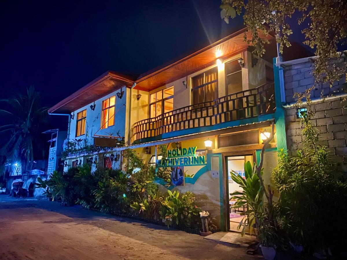 Holiday Mathiveri Inn Экстерьер фото