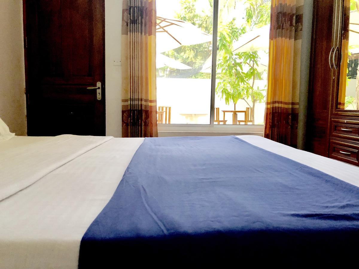 Holiday Mathiveri Inn Экстерьер фото